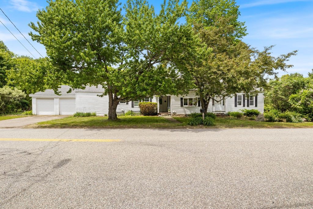 93 Merriland Ridge Road, Wells, ME 04090 — photo 2