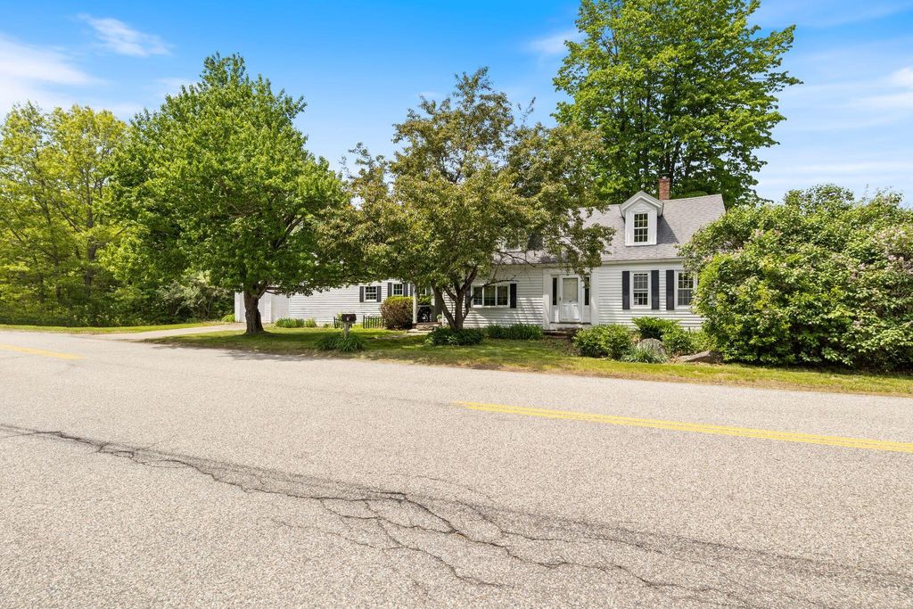 93 Merriland Ridge Road, Wells, ME 04090 — photo 3
