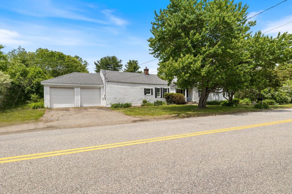 93 Merriland Ridge Road, Wells, ME 04090 — photo 4