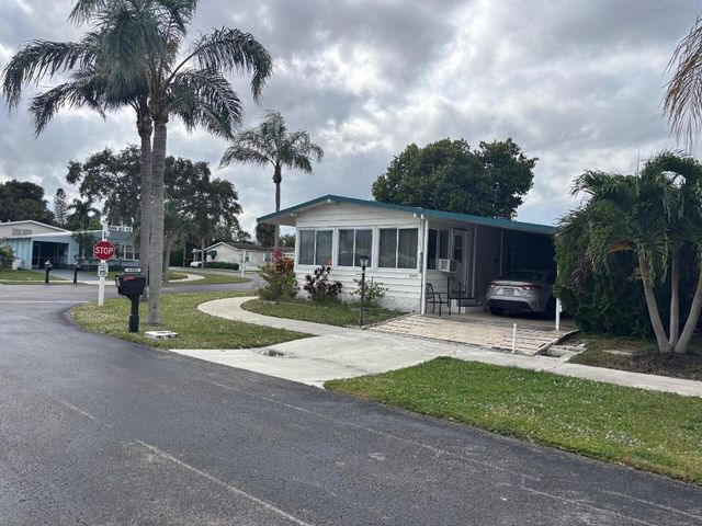 6503 NW 34th Ave, Coconut Creek, FL 33073