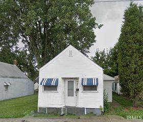 2506 W Franklin Street, Evansville, IN 47712