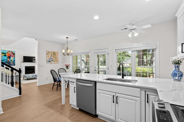 20 Wentworth Pl., Pawleys Island, SC 29585