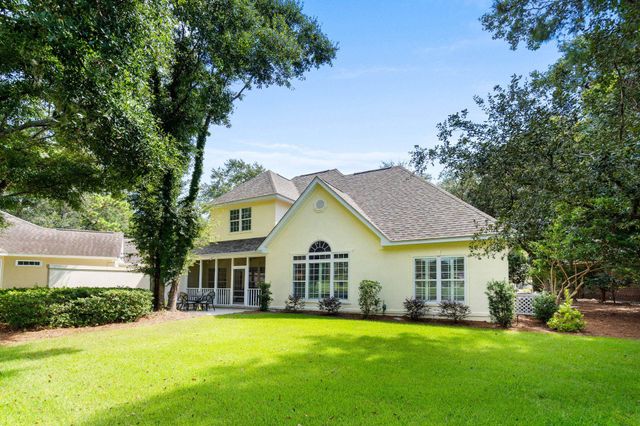 20 Wentworth Pl., Pawleys Island, SC 29585