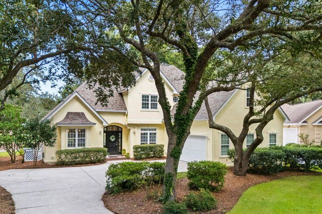20 Wentworth Pl., Pawleys Island, SC 29585