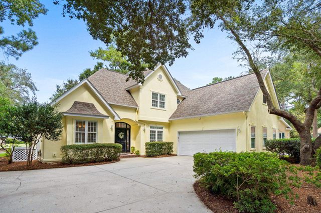 20 Wentworth Pl., Pawleys Island, SC 29585