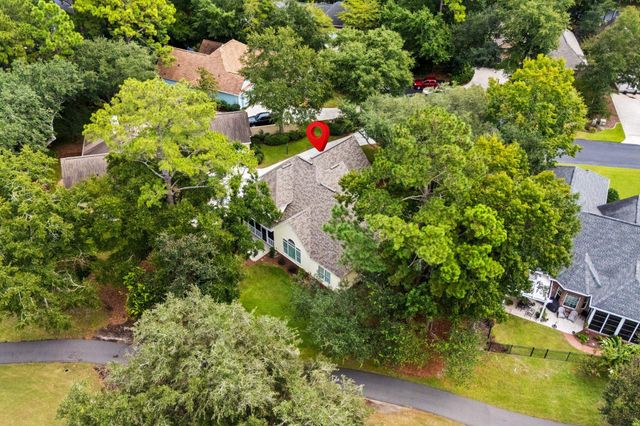 20 Wentworth Pl., Pawleys Island, SC 29585