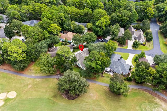 20 Wentworth Pl., Pawleys Island, SC 29585