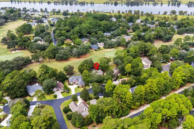 20 Wentworth Pl., Pawleys Island, SC 29585