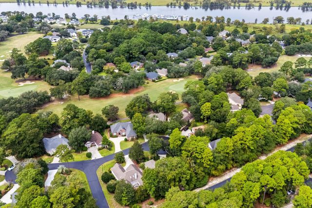 20 Wentworth Pl., Pawleys Island, SC 29585
