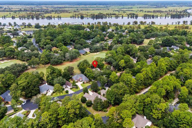 20 Wentworth Pl., Pawleys Island, SC 29585