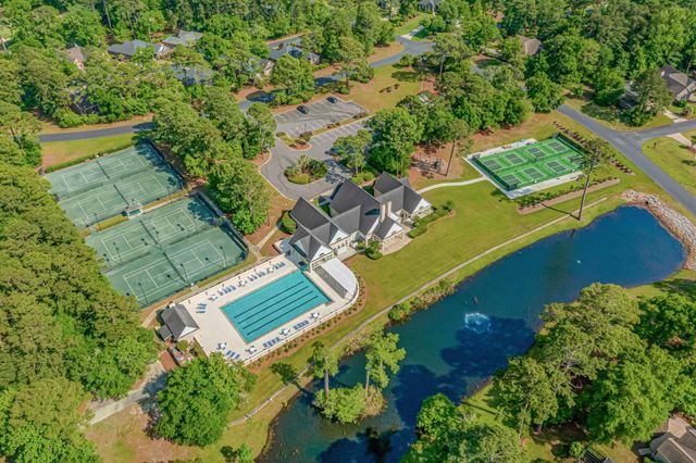20 Wentworth Pl., Pawleys Island, SC 29585
