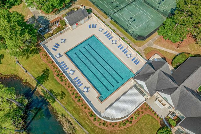 20 Wentworth Pl., Pawleys Island, SC 29585