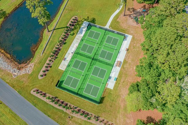 20 Wentworth Pl., Pawleys Island, SC 29585