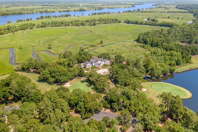 20 Wentworth Pl., Pawleys Island, SC 29585