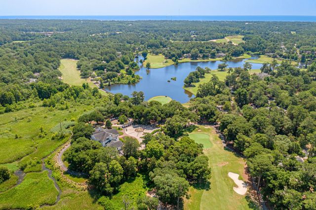 20 Wentworth Pl., Pawleys Island, SC 29585