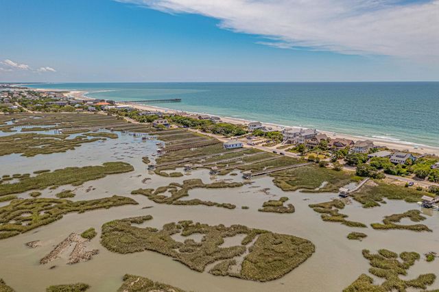 20 Wentworth Pl., Pawleys Island, SC 29585