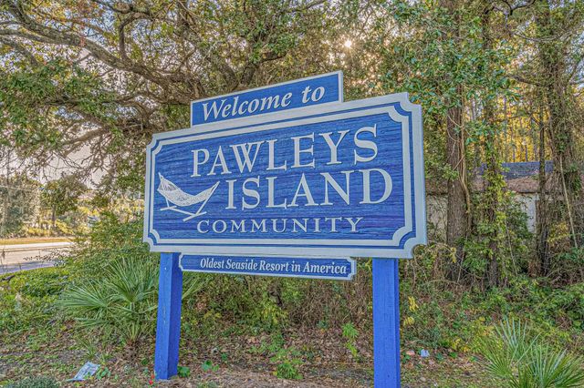 20 Wentworth Pl., Pawleys Island, SC 29585