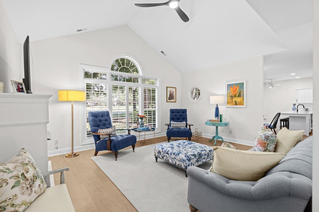 20 Wentworth Pl., Pawleys Island, SC 29585 — photo 2