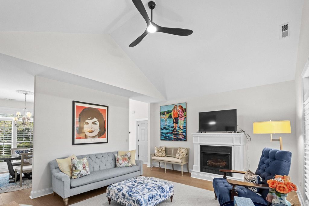 20 Wentworth Pl., Pawleys Island, SC 29585 — photo 5