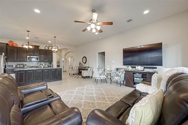 29026 Crystal Rose Lane, Fulshear, TX 77441