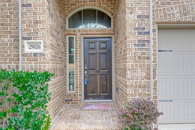 29026 Crystal Rose Lane, Fulshear, TX 77441