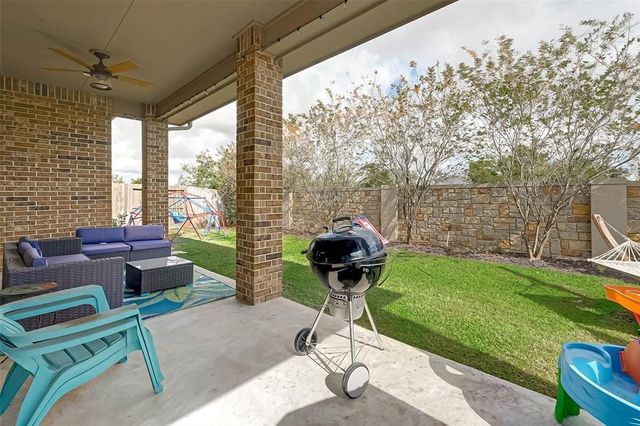 29026 Crystal Rose Lane, Fulshear, TX 77441