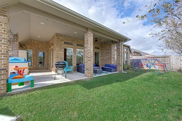 29026 Crystal Rose Lane, Fulshear, TX 77441