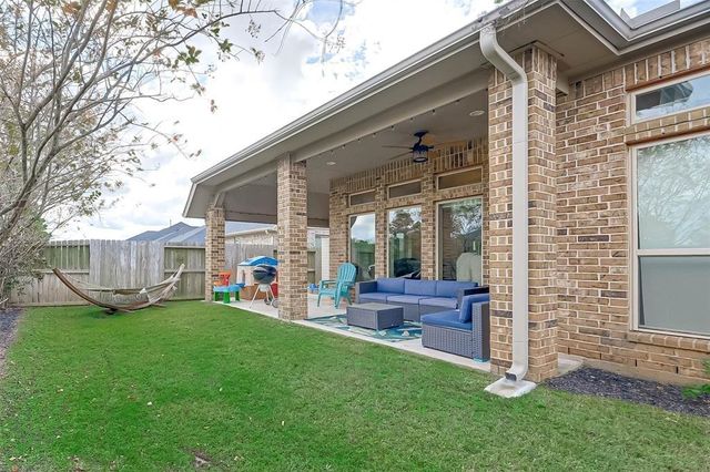 29026 Crystal Rose Lane, Fulshear, TX 77441