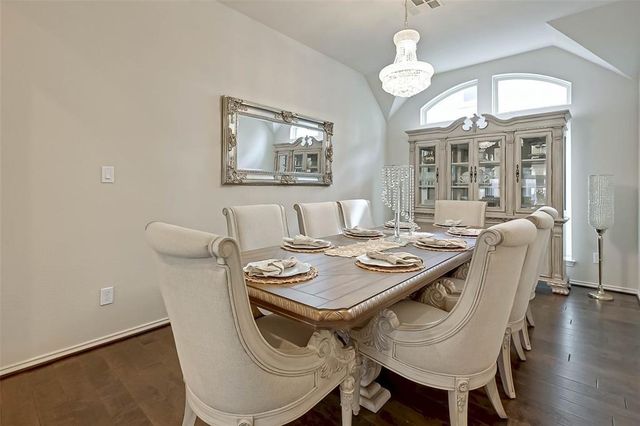 29026 Crystal Rose Lane, Fulshear, TX 77441