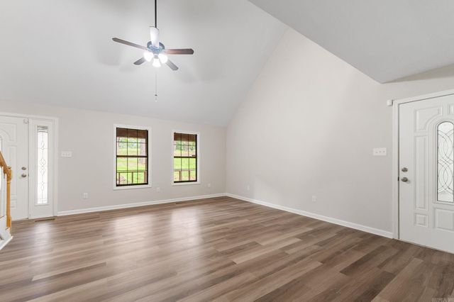 10224 Panther Mountain Road, North Little Rock, AR 72113