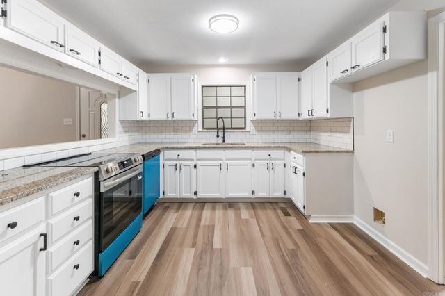 10224 Panther Mountain Road, North Little Rock, AR 72113