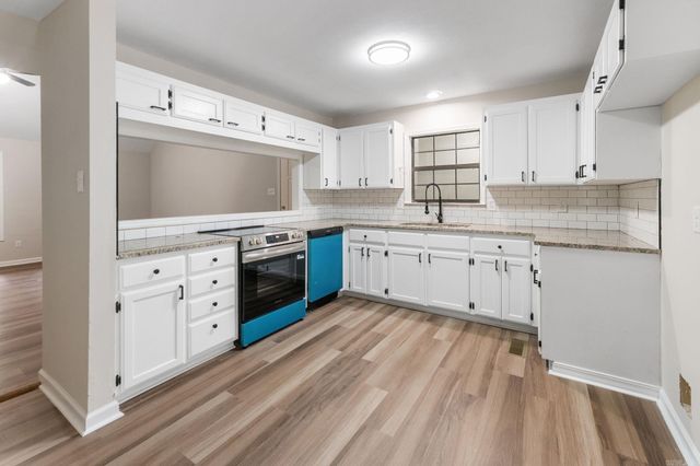 10224 Panther Mountain Road, North Little Rock, AR 72113