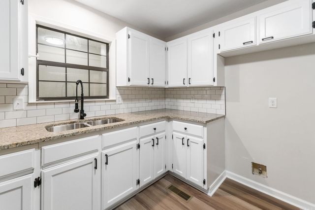 10224 Panther Mountain Road, North Little Rock, AR 72113