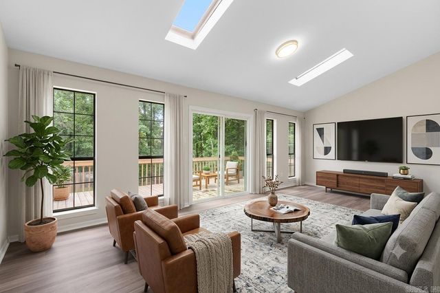 10224 Panther Mountain Road, North Little Rock, AR 72113