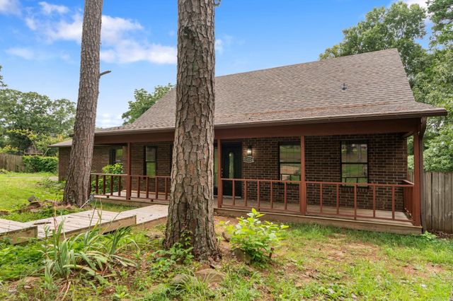 10224 Panther Mountain Road, North Little Rock, AR 72113