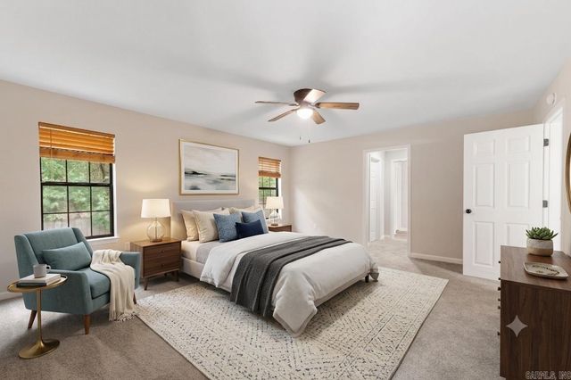 10224 Panther Mountain Road, North Little Rock, AR 72113
