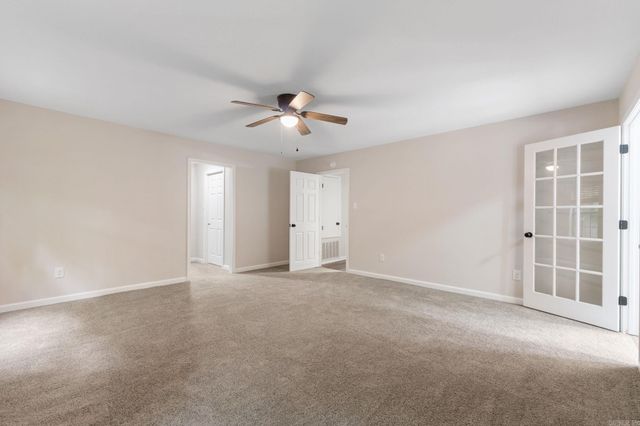 10224 Panther Mountain Road, North Little Rock, AR 72113