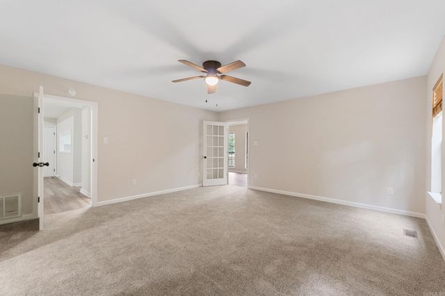 10224 Panther Mountain Road, North Little Rock, AR 72113