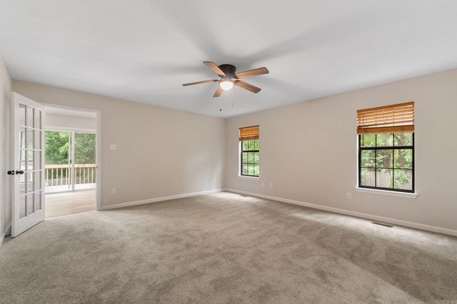 10224 Panther Mountain Road, North Little Rock, AR 72113