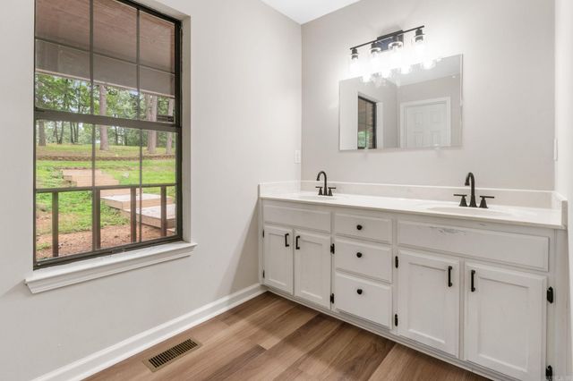10224 Panther Mountain Road, North Little Rock, AR 72113