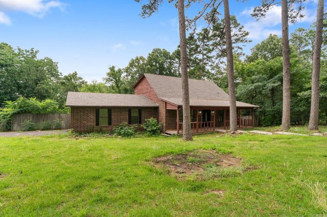 10224 Panther Mountain Road, North Little Rock, AR 72113
