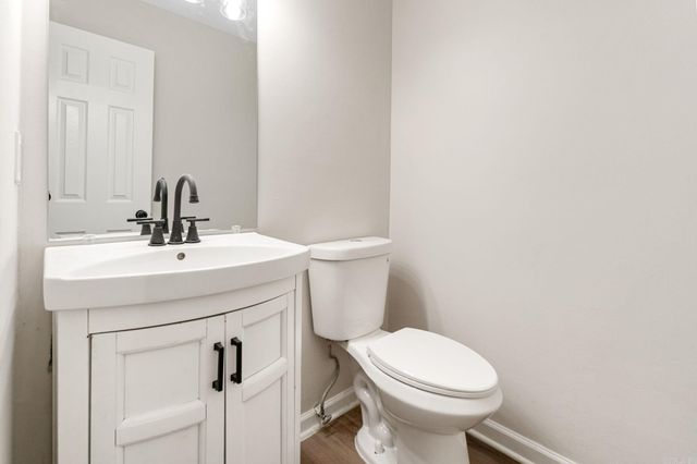 10224 Panther Mountain Road, North Little Rock, AR 72113