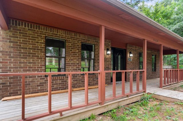 10224 Panther Mountain Road, North Little Rock, AR 72113