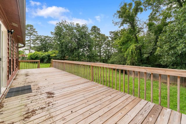 10224 Panther Mountain Road, North Little Rock, AR 72113