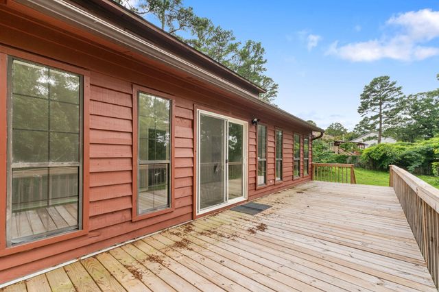 10224 Panther Mountain Road, North Little Rock, AR 72113