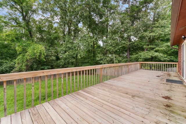 10224 Panther Mountain Road, North Little Rock, AR 72113