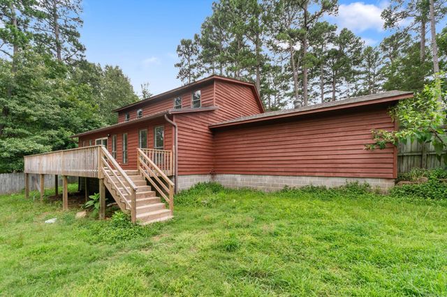 10224 Panther Mountain Road, North Little Rock, AR 72113