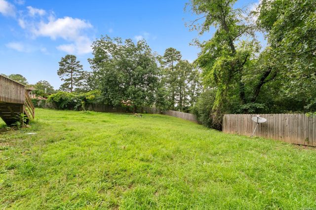 10224 Panther Mountain Road, North Little Rock, AR 72113