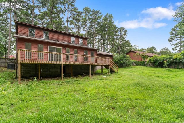 10224 Panther Mountain Road, North Little Rock, AR 72113