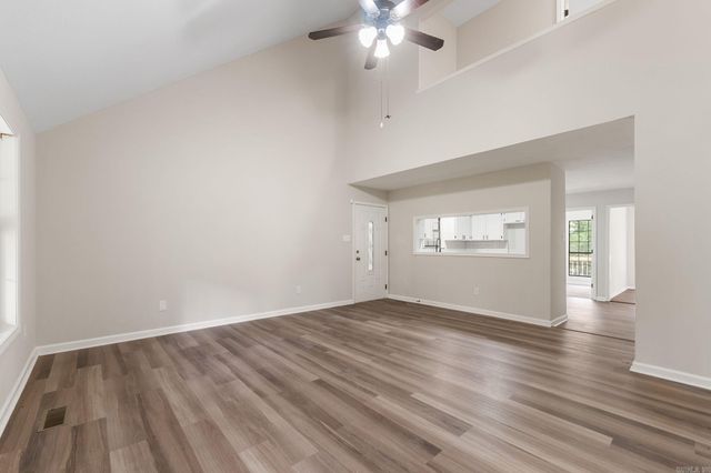 10224 Panther Mountain Road, North Little Rock, AR 72113